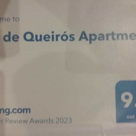Eca De Queiros Apartment Póvoa de Varzim Kültér fotó