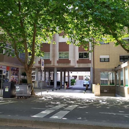 Eca De Queiros Apartment Póvoa de Varzim Kültér fotó