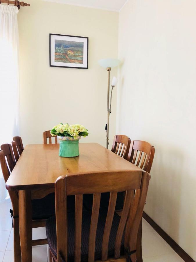 Eca De Queiros Apartment Póvoa de Varzim Kültér fotó
