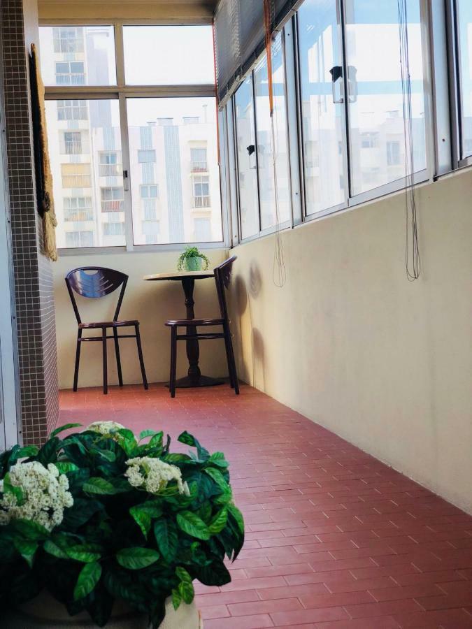 Eca De Queiros Apartment Póvoa de Varzim Kültér fotó