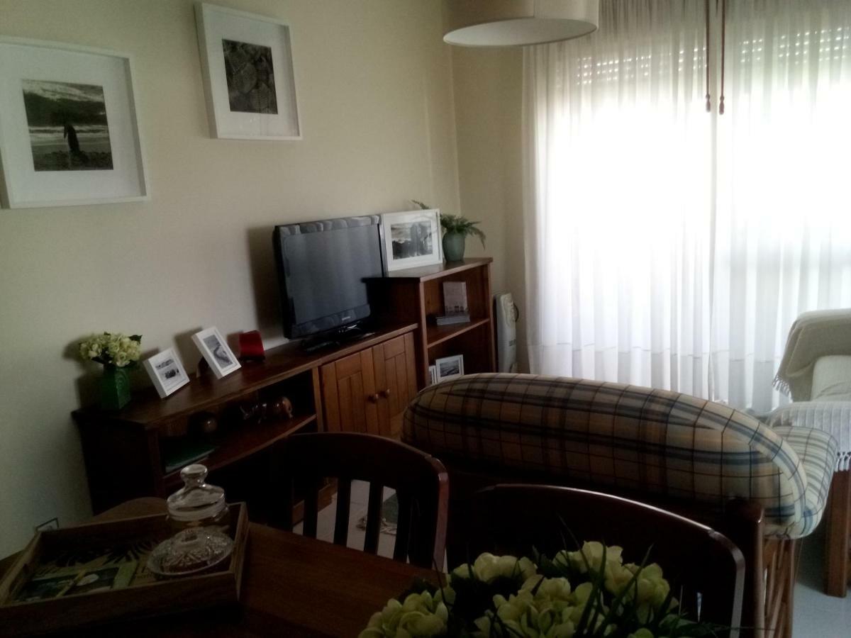 Eca De Queiros Apartment Póvoa de Varzim Kültér fotó