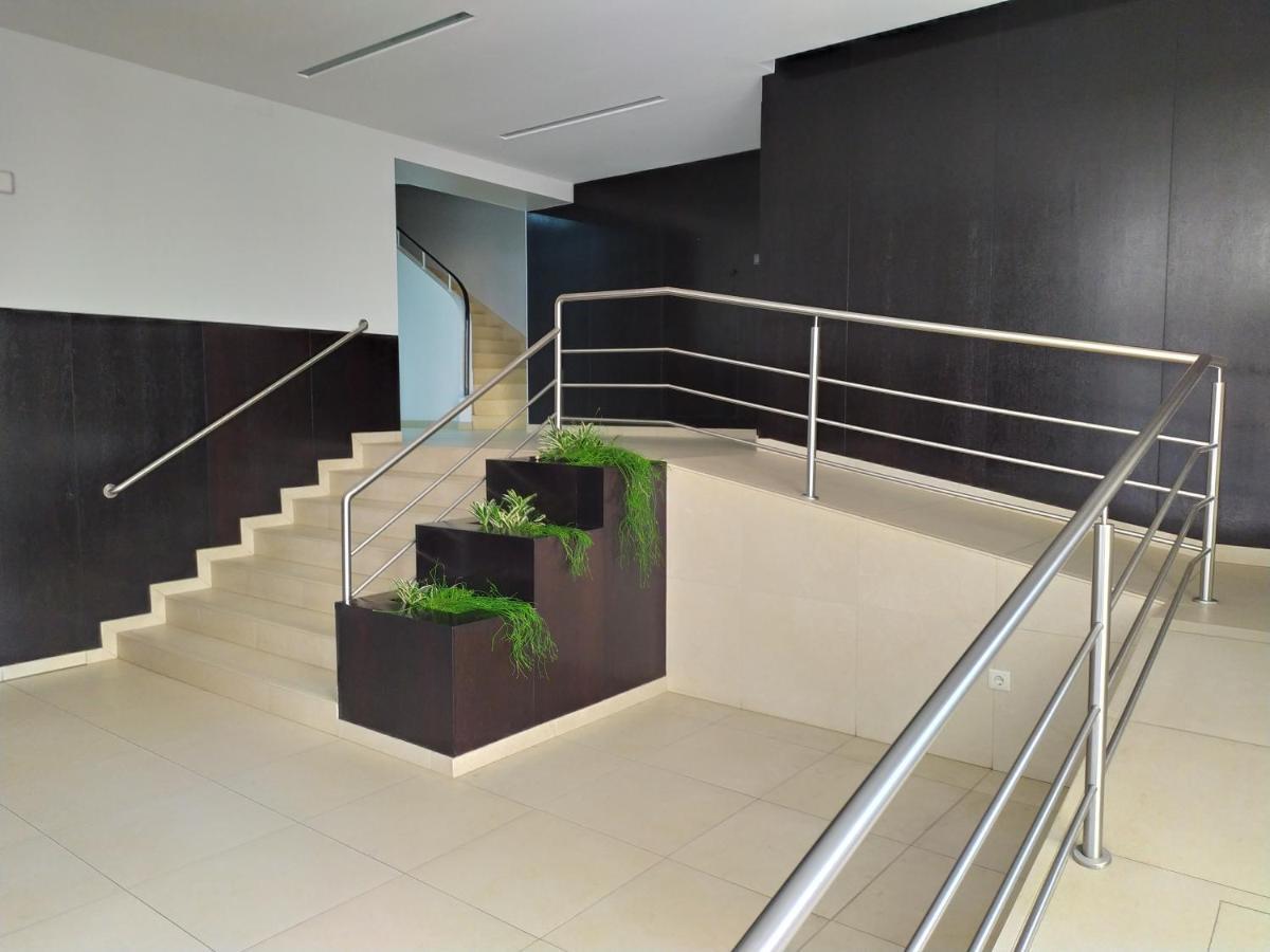 Eca De Queiros Apartment Póvoa de Varzim Kültér fotó