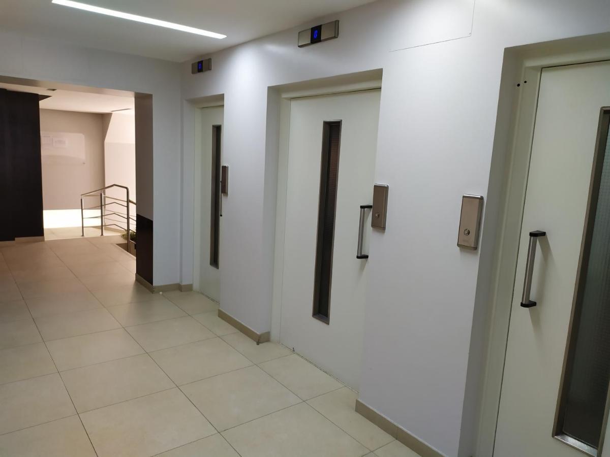 Eca De Queiros Apartment Póvoa de Varzim Kültér fotó