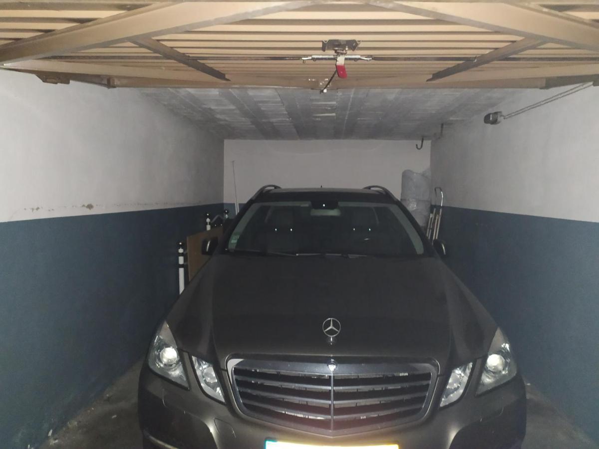 Eca De Queiros Apartment Póvoa de Varzim Kültér fotó