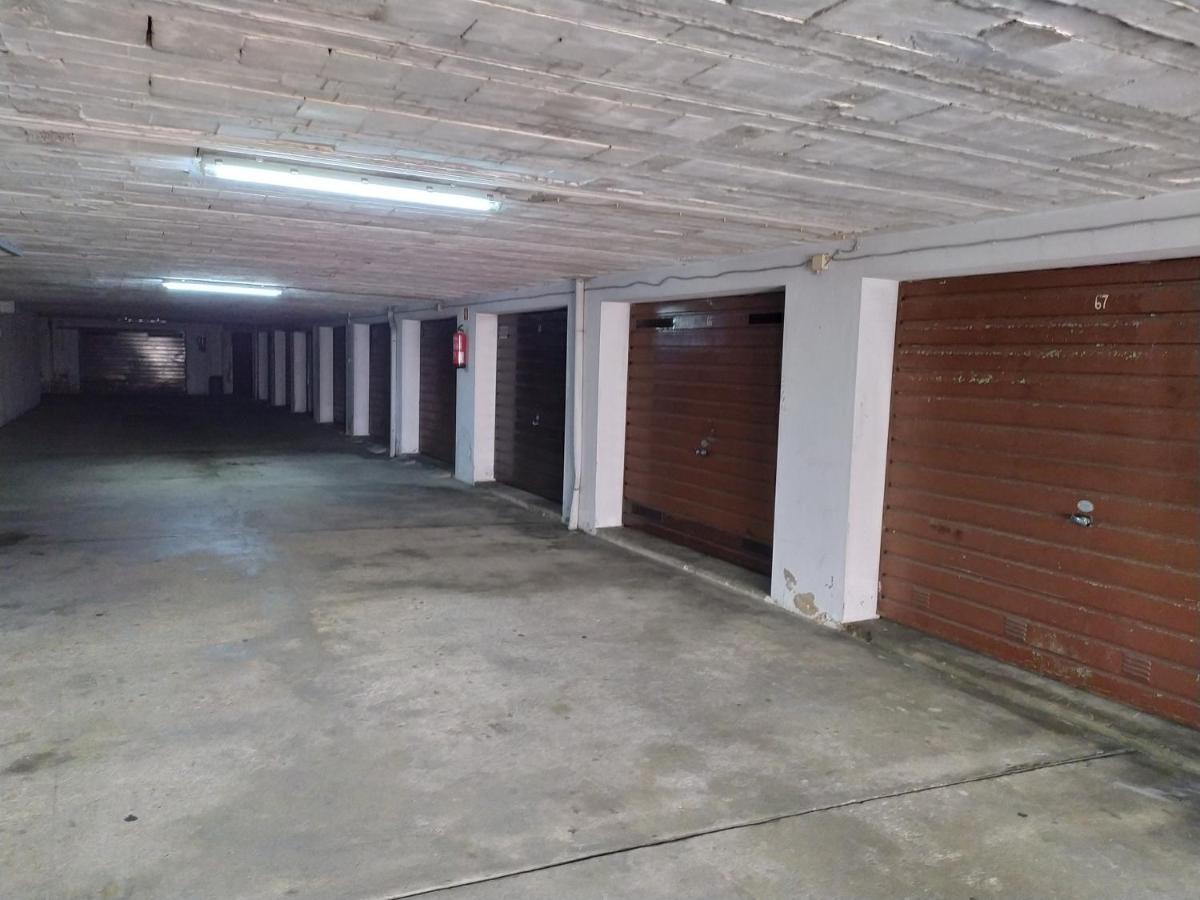 Eca De Queiros Apartment Póvoa de Varzim Kültér fotó